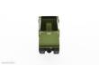 Diecast Masters 71086 - Western Star 49X SBFA Ox Bodies Stampede Dump - Metallic Olive green Kieper m. olive grüner Kabine und Kieper