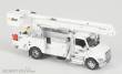 Diecast Masters 71100 - Kenworth T380 with Altec AA55 Aerial Service Truck