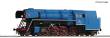 Roco 7110033 - Dampflokomotive 477 008, CSD