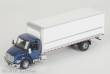 Diecast Masters 71101 - Kenworth T380 w. Wabash Supreme 26ft Dry Cargo Van Body T380 w. Wabash Supreme 26ft Dry Cargo Van Body