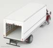 Diecast Masters 71101 - Kenworth T380 w. Wabash Supreme 26ft Dry Cargo Van Body T380 w. Wabash Supreme 26ft Dry Cargo Van Body