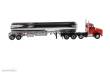 Diecast Masters 71102 - Kenworth T880S Day Cab w. Heil Tank Trailer Tank Auflieger