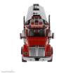 Diecast Masters 71102 - Kenworth T880S Day Cab w. Heil Tank Trailer Tank Auflieger