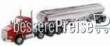 Diecast Masters 71102 - Kenworth T880S Day Cab w. Heil Tank Trailer Tank Auflieger