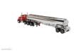 Diecast Masters 71102 - Kenworth T880S Day Cab w. Heil Tank Trailer Tank Auflieger