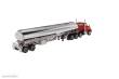 Diecast Masters 71102 - Kenworth T880S Day Cab w. Heil Tank Trailer Tank Auflieger