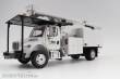 Diecast Masters 71104 - Freightliner M2-106 with Altec LR8 Landscape Body