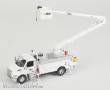 Diecast Masters 71105 - Peterbilt 536 w. Altec AA55 Aerial 536 w. Altec AA55 Aerial - White