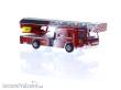 Rietze 71110 - Magirus DLK 32 n.B. FW Essen, 1:87