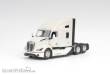 Diecast Masters 71119 - Kenworth T680 Next-Gen 76in-High-Roof Sleeper-Cab Tandem Tractor White