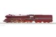 Roco 7120015 - Dampflokomotive 10 001, DB