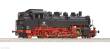 Roco 7120019 - Dampflokomotive 086 407-4, DB