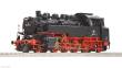 Roco 7120019 - Dampflokomotive 086 407-4, DB