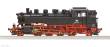 Roco 7120019 - Dampflokomotive 086 407-4, DB