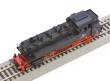 Roco 7120019 - Dampflokomotive 086 407-4, DB