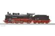 Roco 71381 - Dampflokomotive 38 2471-1, DR