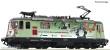 Roco 71417 - Elektrolokomotive Re 420 257-8, SBB Cargo