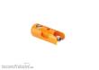 Märklin 071424 - Muffen orange
