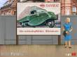 Modellland 7151-8 - 1:87 H0 Plakatwand Tempo Hanseat
