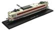 Atlas 7153-104 - E-Lok Série CC 40101 (1964) Standmodell Maßstab 1:87