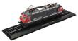 Atlas 7153-118 - E-Lok Re 4/4 IV Nr. 10101 (1982) Standmodell Maßstab 1:87