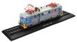 Atlas 7153-119 - E-Lok Re3 Nr. 1027 (1969) Standmodell Maßstab 1:87