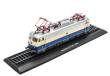 Atlas 7153-121 - E-Lok Baureihe E 10 1266 (1962) Standmodell Maßstab 1:87