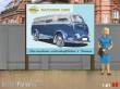Modellland 7153-8 - 1:87 H0 Plakatwand Tempo Matador 1000