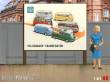 Modellland 7158-8 - 1:87 H0 Plakatwand VW T1