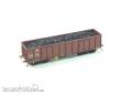 Modellbahn Engl 716 - echte Kohleladung 75 145 x 29 mm