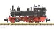 Fleischmann 7160010 - Dampflokomotive BR 70.0, DB