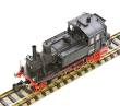 Fleischmann 7160010 - Dampflokomotive BR 70.0, DB