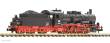 Fleischmann 7160017 - Dampflokomotive 055 635-7, DB