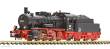 Fleischmann 7160017 - Dampflokomotive 055 635-7, DB
