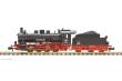Fleischmann 7160017 - Dampflokomotive 055 635-7, DB