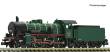 Fleischmann 7160020 - Dampflokomotive Serie 64, SNCB