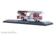 Rietze 71657 - Magirus DLK Atego ´19 FW Erlangen, 1:87
