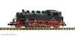 Fleischmann 7170016 - Dampflokomotive 86 049, DR