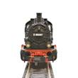 Fleischmann 7170017 - Dampflokomotive 055 635-7, DB