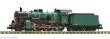 Fleischmann 7170020 - Dampflokomotive Serie 64, SNCB