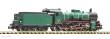 Fleischmann 7170020 - Dampflokomotive Serie 64, SNCB