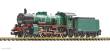 Fleischmann 7170020 - Dampflokomotive Serie 64, SNCB