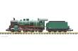 Fleischmann 7170020 - Dampflokomotive Serie 64, SNCB