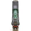 Fleischmann 7170020 - Dampflokomotive Serie 64, SNCB
