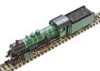 Fleischmann 7170020 - Dampflokomotive Serie 64, SNCB