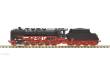 Fleischmann 7170026 - Dampflokomotive 44 089, DRG