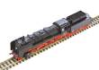 Fleischmann 7170026 - Dampflokomotive 44 089, DRG
