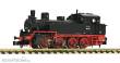 Fleischmann 7170034 - Dampflokomotive BR 92.5-10, DB