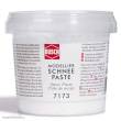 Busch 7173 - Modellier-Schneepaste