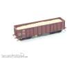 Modellbahn Engl 718 - Schredderholz 14 145 x 29 mm